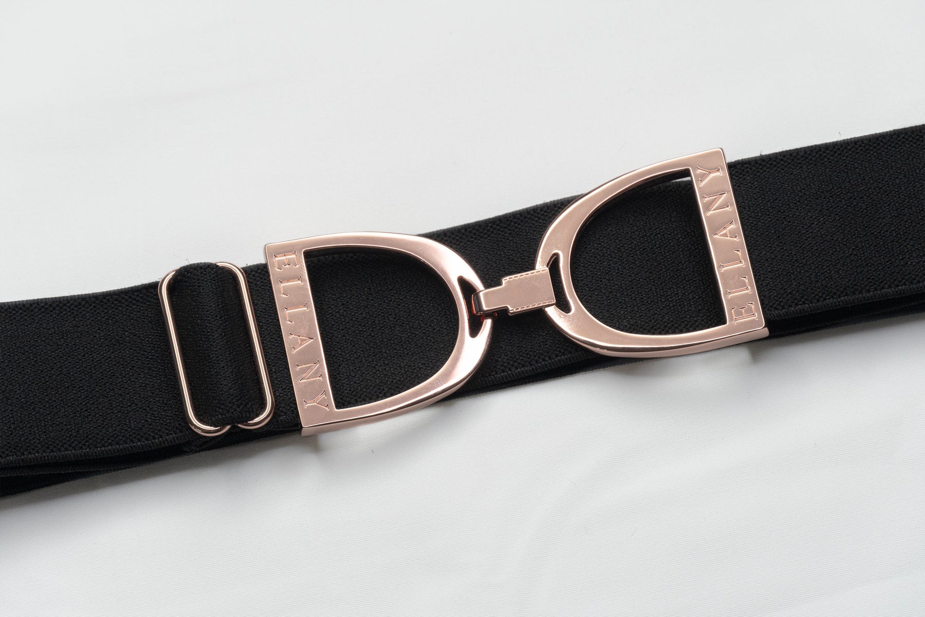 Rose Gold Belts – Ellany